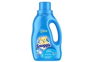 Snuggle Fabric Softener