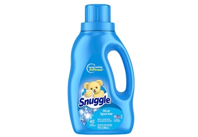 Snuggle Fabric Softener