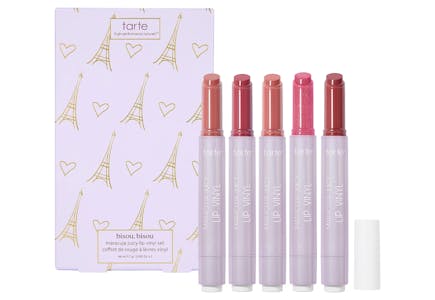 Tarte Maracuja Juicy Lip Set