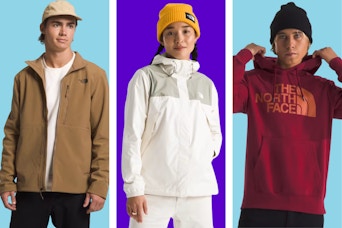 bass pro the north face