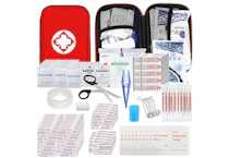 Car First Aid Kit