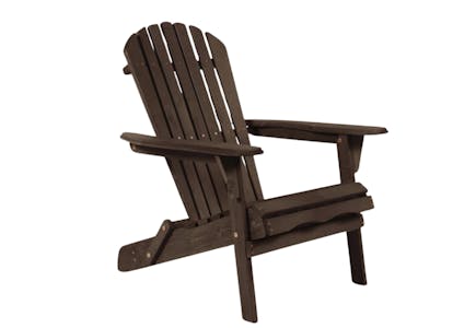 Highland Dunes Adirondack Chair