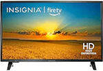 Insignia Smart Fire TV