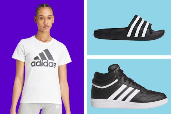 Adidas Sale