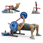 Chest Press Machine