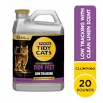 Tidy Cats Cat Litter