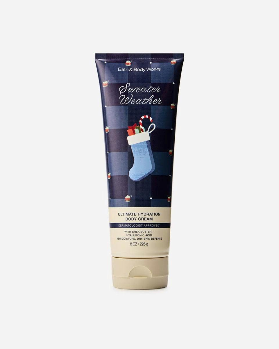Bath & Body Works Body Cream