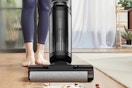 Twotoo Wet Dry Vacuum Cleaner