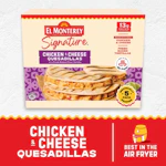 Grilled Quesadillas