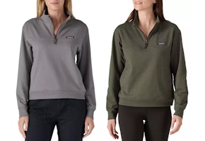 Patagonia Women's Pullover