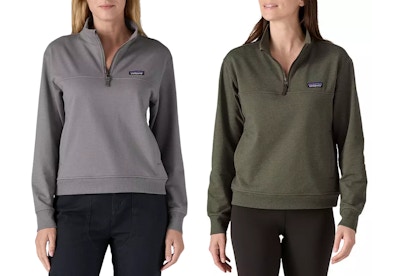 Patagonia Women's Pullover