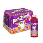 AriZona Fruit Punch 12-Pack