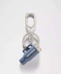 lululemon Tumbler Charm Keychain
