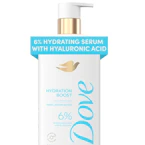 Dove Serum Body Wash