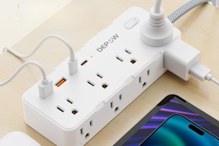 5-Foot Power Strip