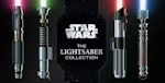 Star Wars: The Lightsaber Collection