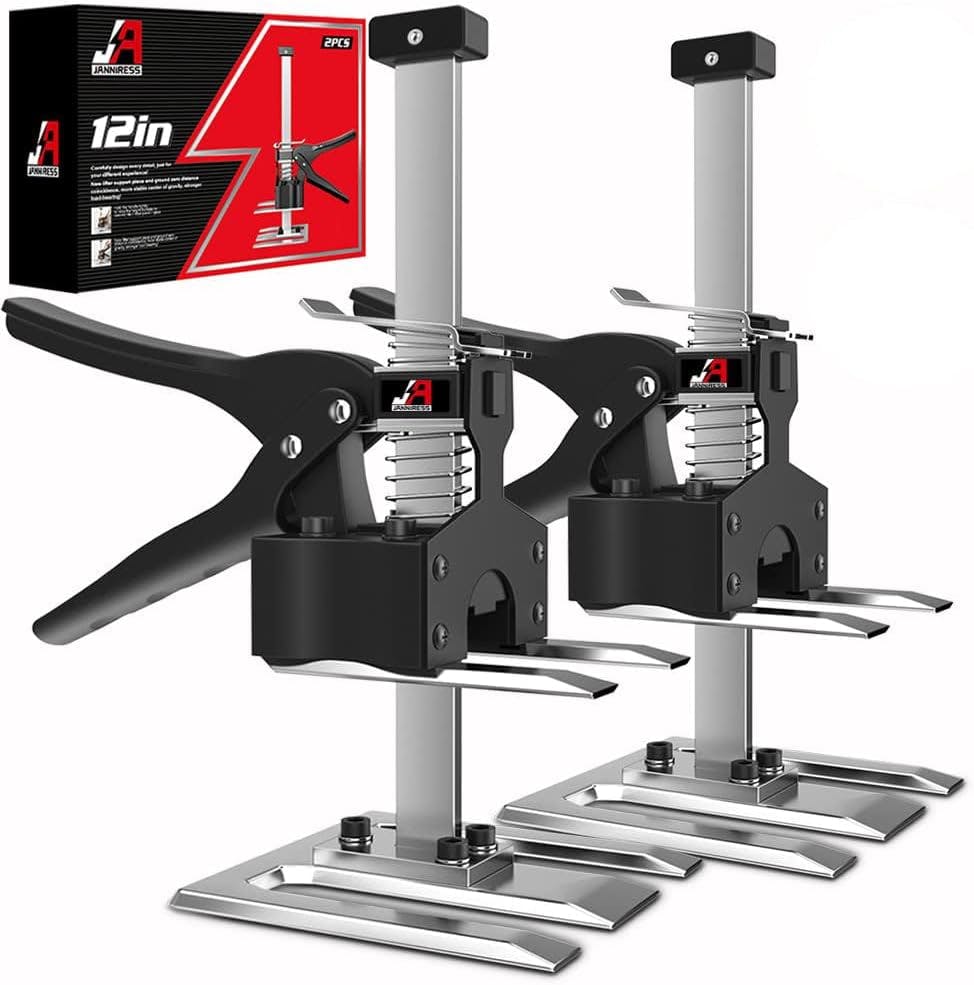 Labor Saving Arm Jack 2-Pack