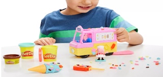 macys playdoh sets