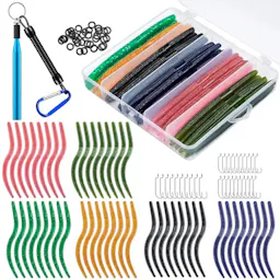 Wacky Worm Kit