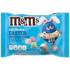 M&M's Easter Marshmallow Bag