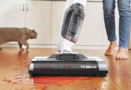 Tineco Vacuum/Mop Combo, Now $88 at Walmart (Reg. $149) card image