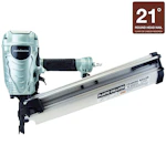 Pneumatic Framing Nailer