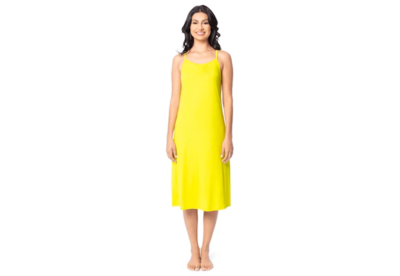 Fruit of the Loom Women's Sleep Chemise