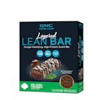 GNC Protein Bars