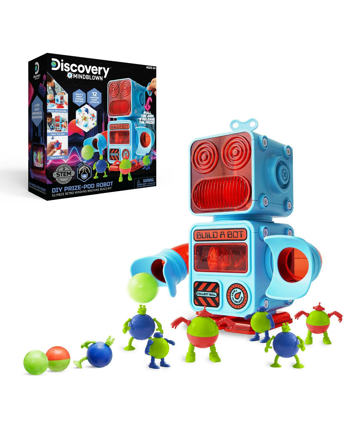 Discovery STEM Building Set