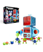 Discovery STEM Building Set