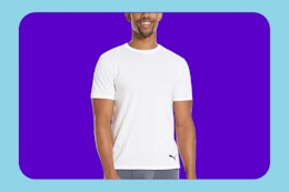 man wearing white shirt on KCL template