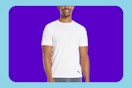 man wearing white shirt on KCL template