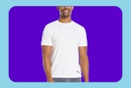 man wearing white shirt on KCL template