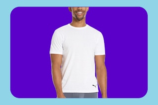 man wearing white shirt on KCL template