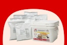 walmart augason farms emergency food supply