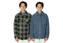 Quiksilver Kids' Shirt Jacket