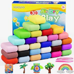 Air Dry Clay