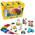 LEGO Classic Creative Brick Box