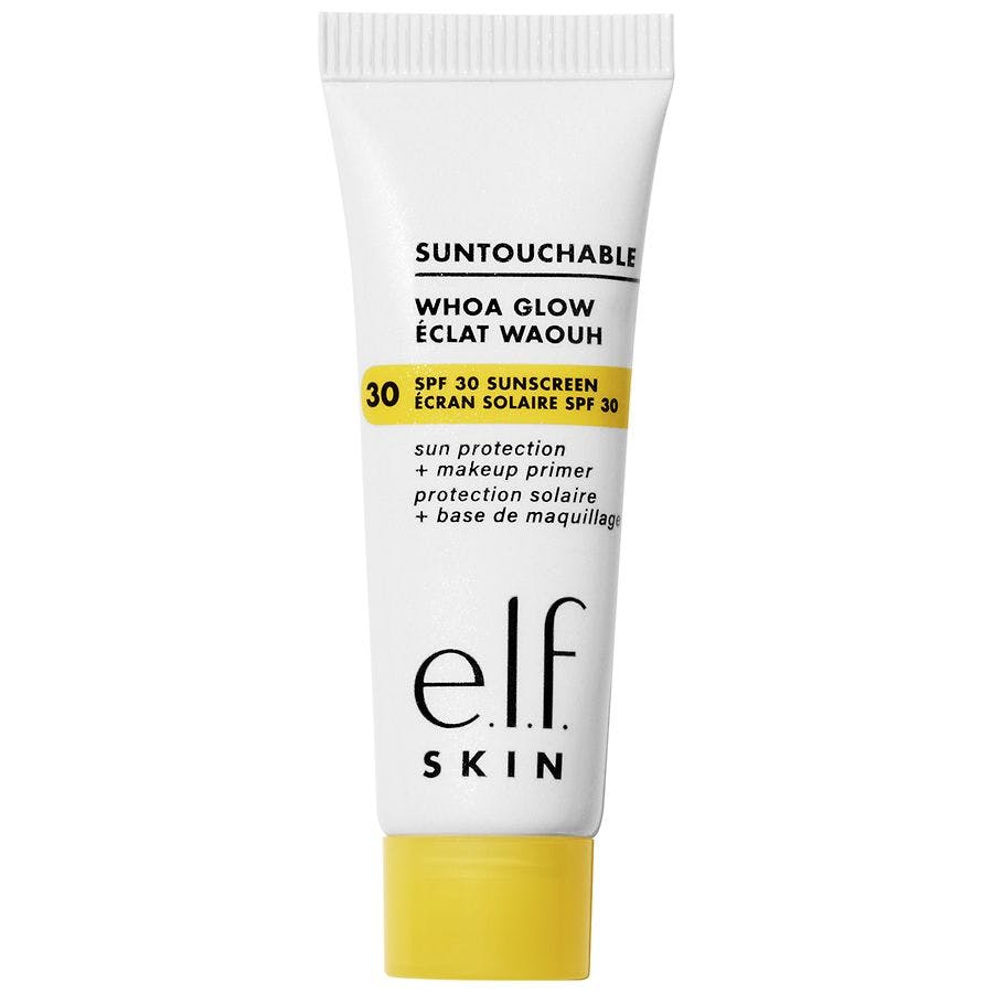 e.l.f. Suntouchable! Whoa Glow