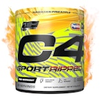 C4 Ripped Sport Pre Workout
