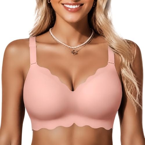 Women's Wireless Bralette