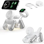 3-in-1 Wireless Charging Station