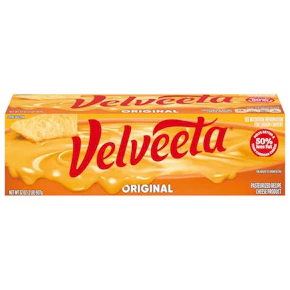 Velveeta Original Cheese