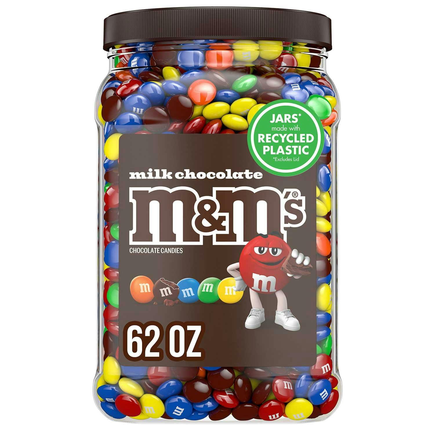 M&M'S Candy