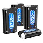 Xbox Rechargeable Battery 4-Pack