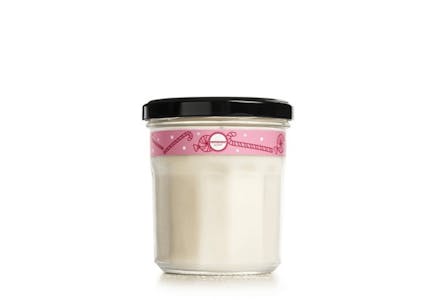 Mrs. Meyer's Peppermint Jar Candle