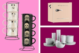 Walmart home deals hybrid - Oct 25