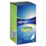 Always Infinity Pads