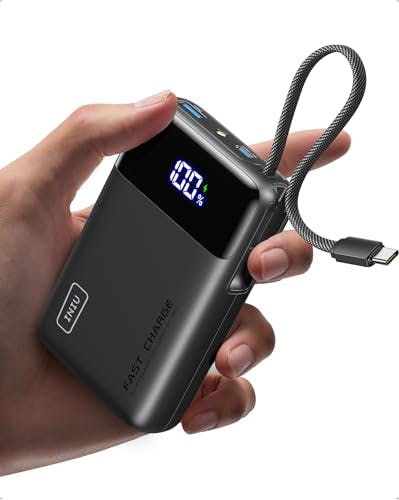 Portable Charger