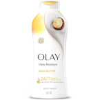 3 Olay Body Washes
